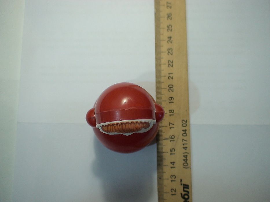 Игрушка неваляшка Новая.