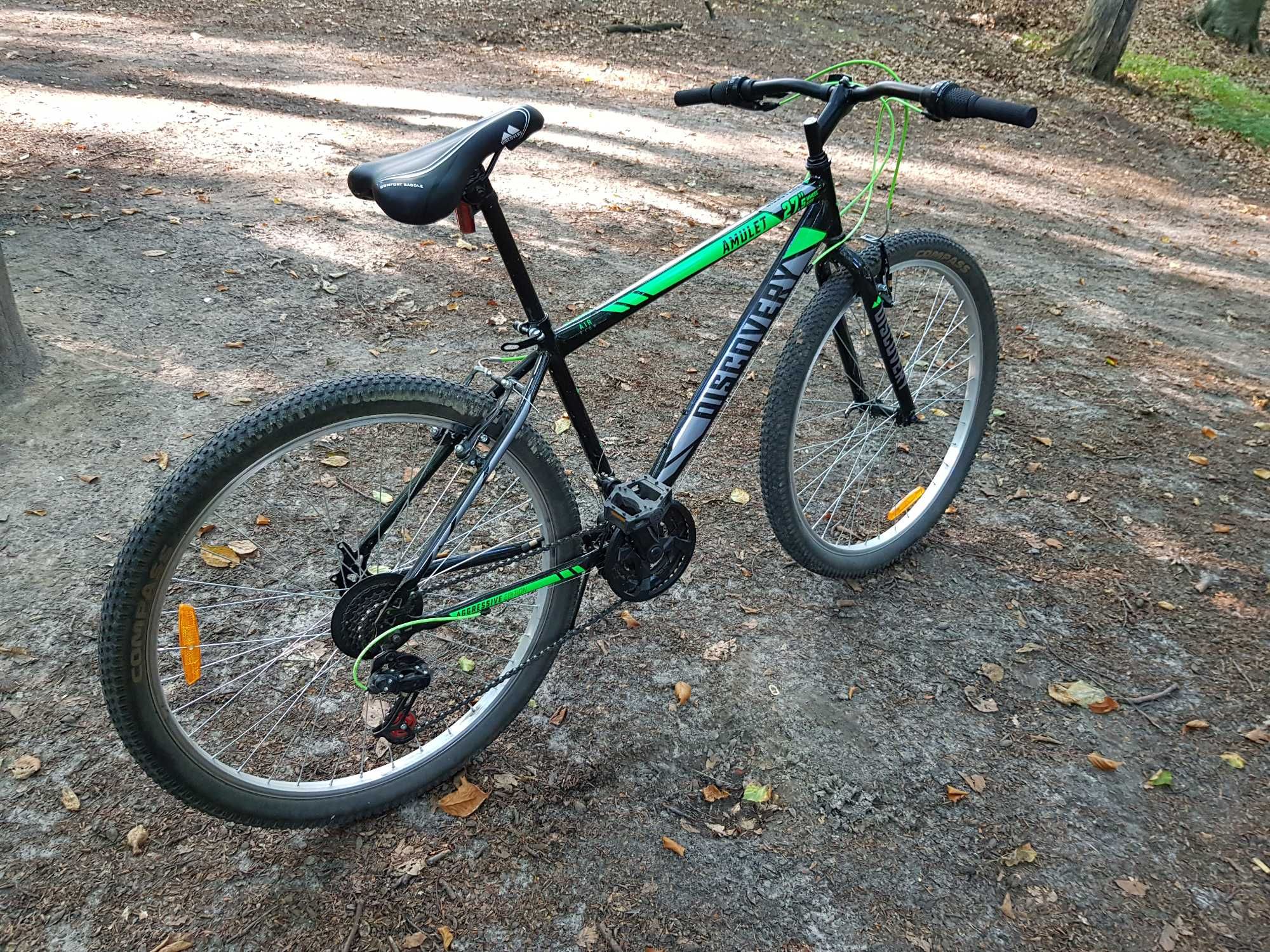 Продам Велосипед 27,5" Discovery AMULET