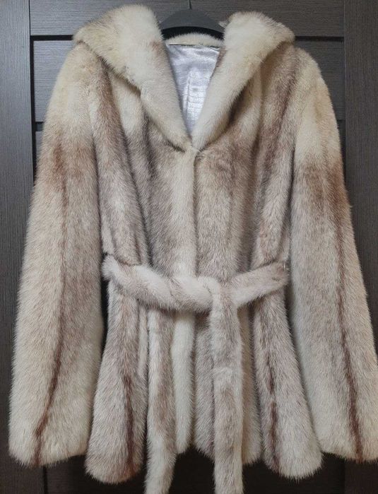 Норкова шуба Греція
