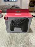 Comandos para nintendo switch
