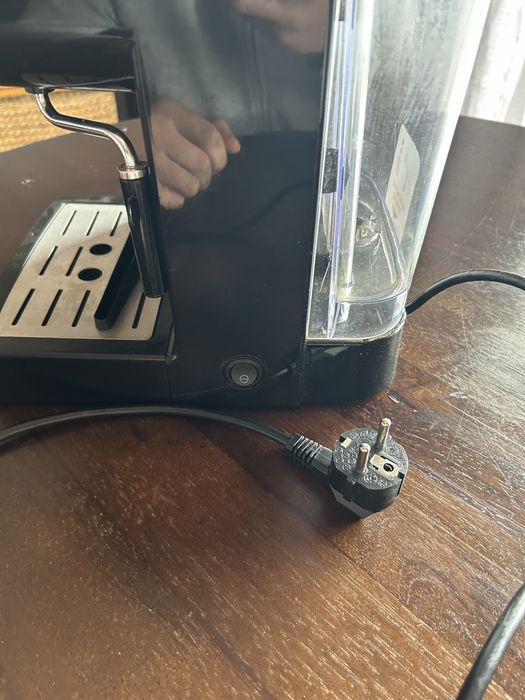 Maquina Café Manual Krups XP320