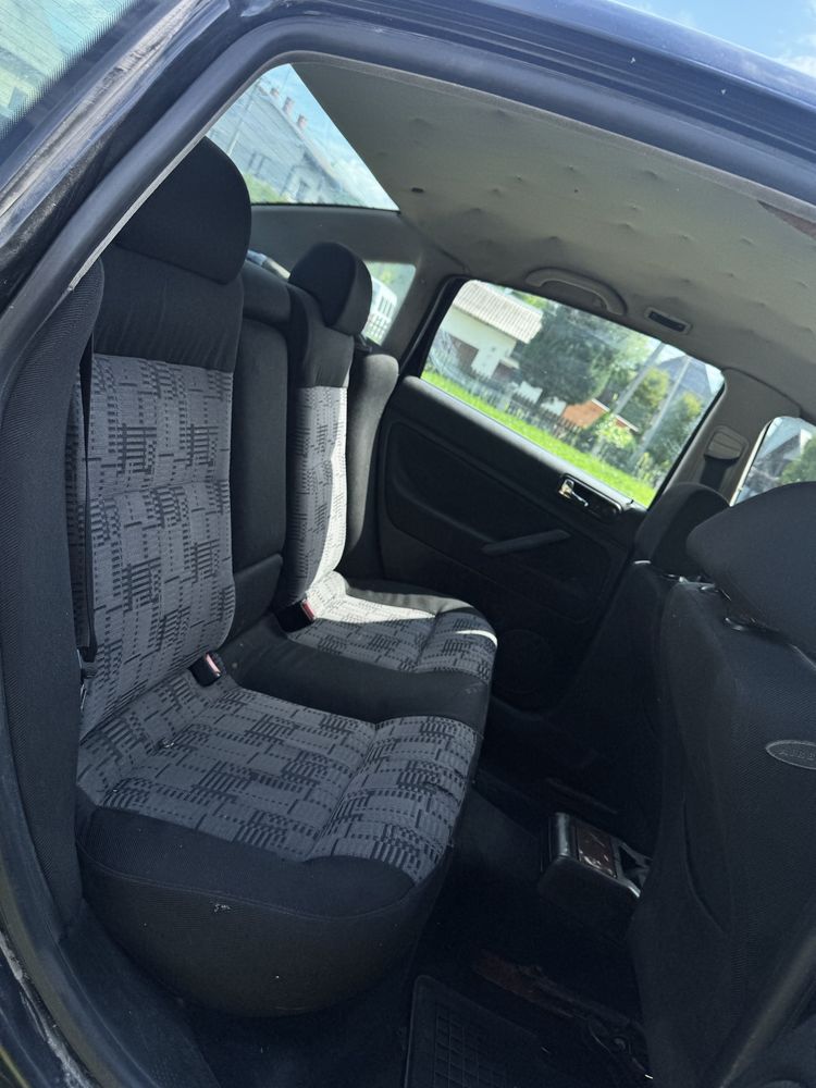 Volkswagen Passat B5 1.9 TDI 4x4