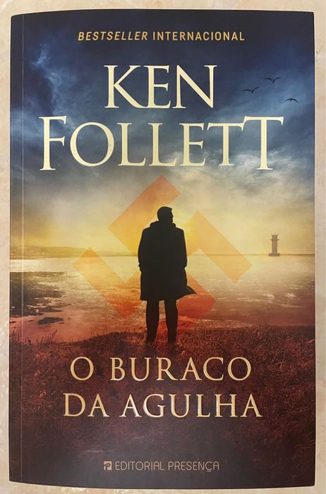 Livros do autor Ken Follet