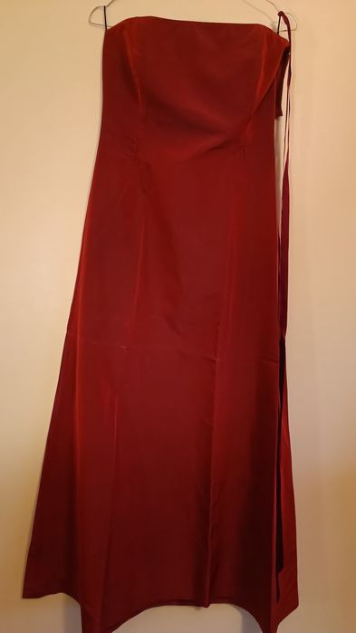 Vestido de Cerimónia - BARATÍSSIMO