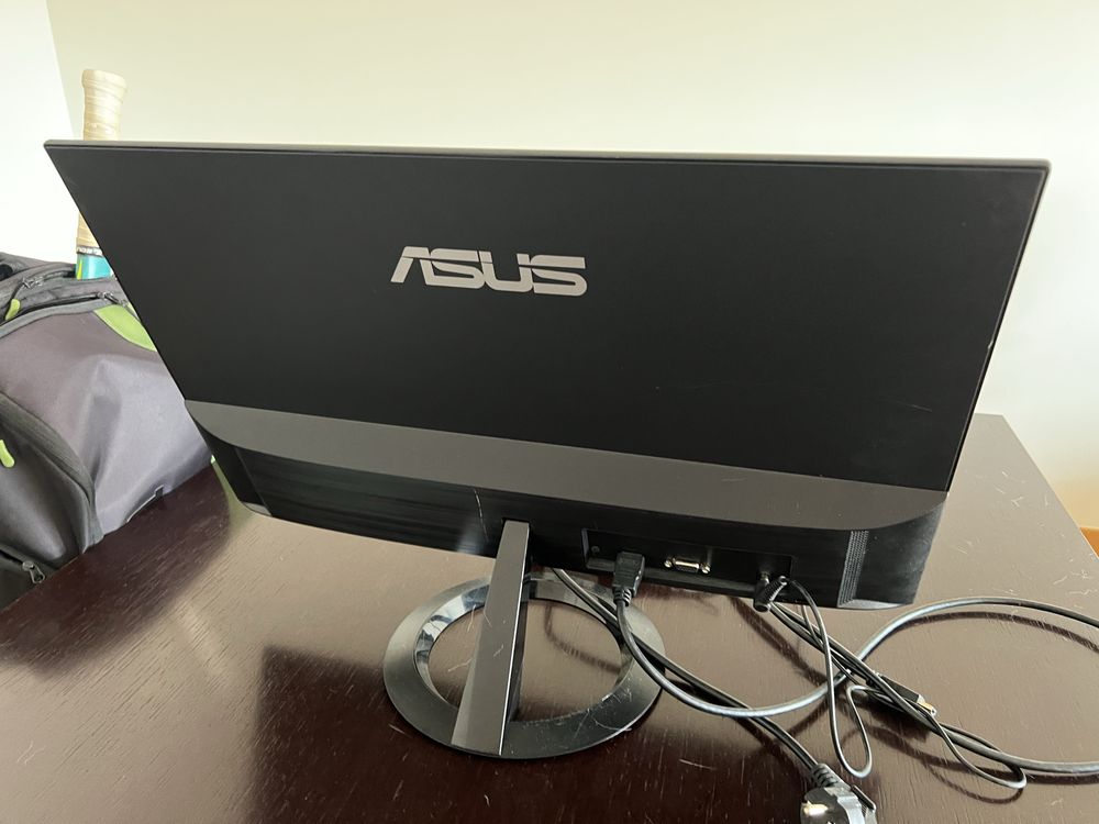 Monitor computador Asus 27’