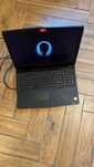 Alienware 17 R4 laptop 17"