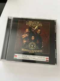 Płyta CD The Black Eyed Peas Monkey Business