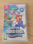 Gra nintendo switch  mario Bros. Wonder