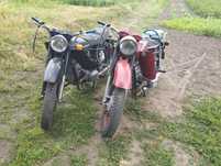 Продам 2  мотоцикли Дніпро мт 10-1036