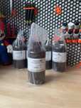Żywica UV ELEGOO Standard v2.0 Grey Szary 1L 1kg