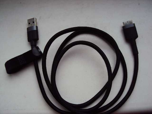 USB 3.0 500GB в отличном состоянии с плетенным кабелем