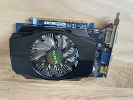 Gigabyte GeForce GT 430 1g GDDR3