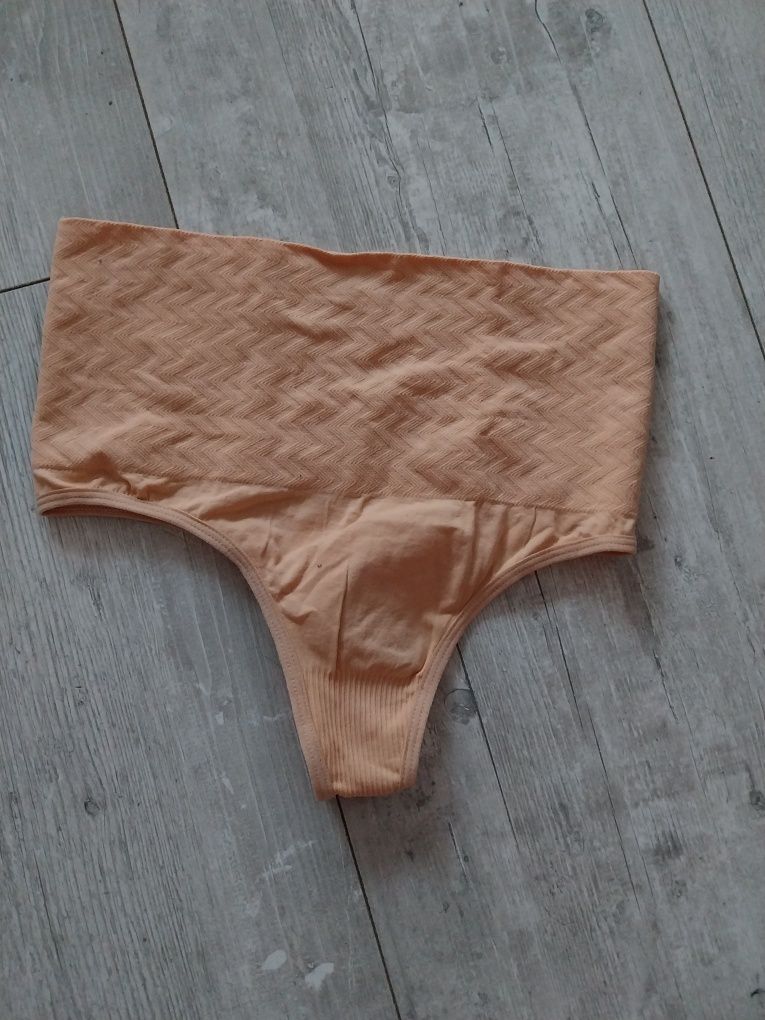 Majtki modelujące