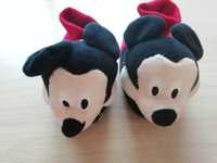 Pantufas Mickey 24