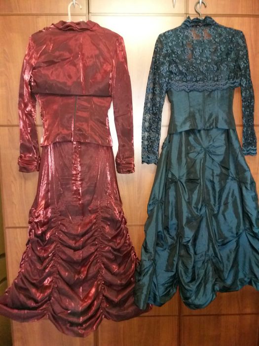 Нарядные концертные вечерние платья для девушки