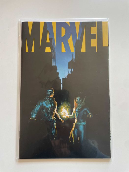 Marvel (2020) #3