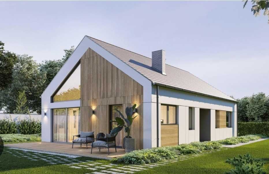 Dzialka budowlana Sobolew - ostatnia do sprzedaży