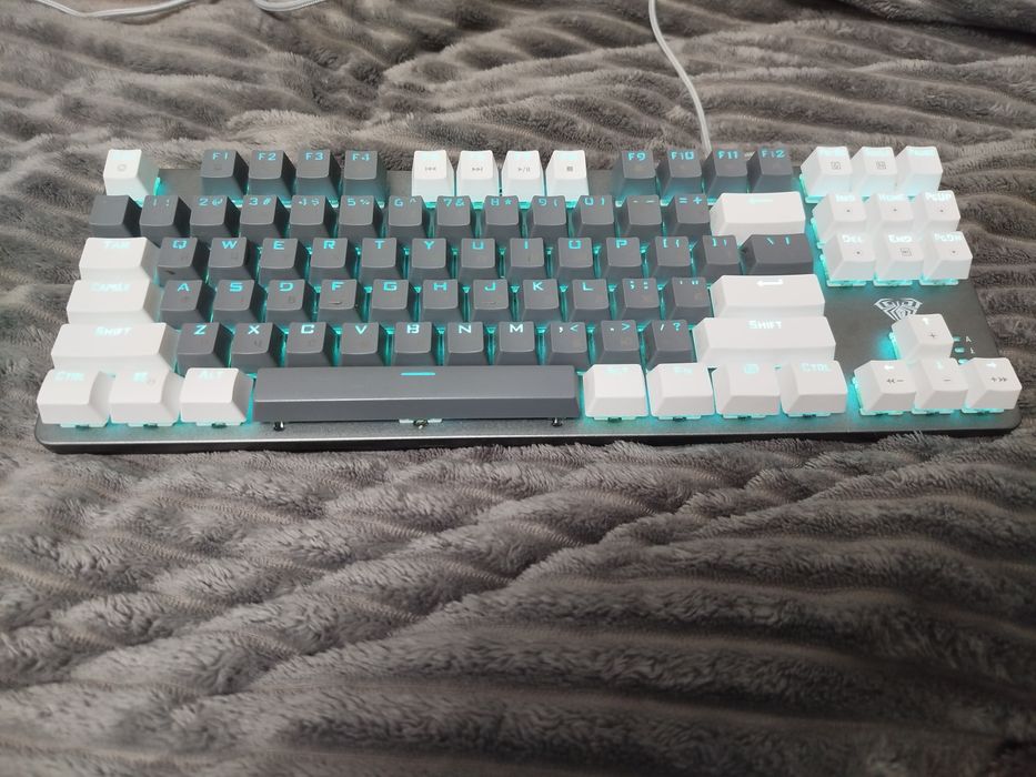 Клавіатура Aula f3287