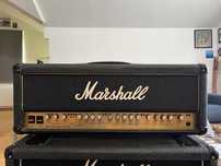 Marshall 30th Anniversary 100W wzmacniacz lampowy edycja jubileuszowa