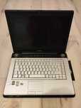 Laptop - Toshiba
