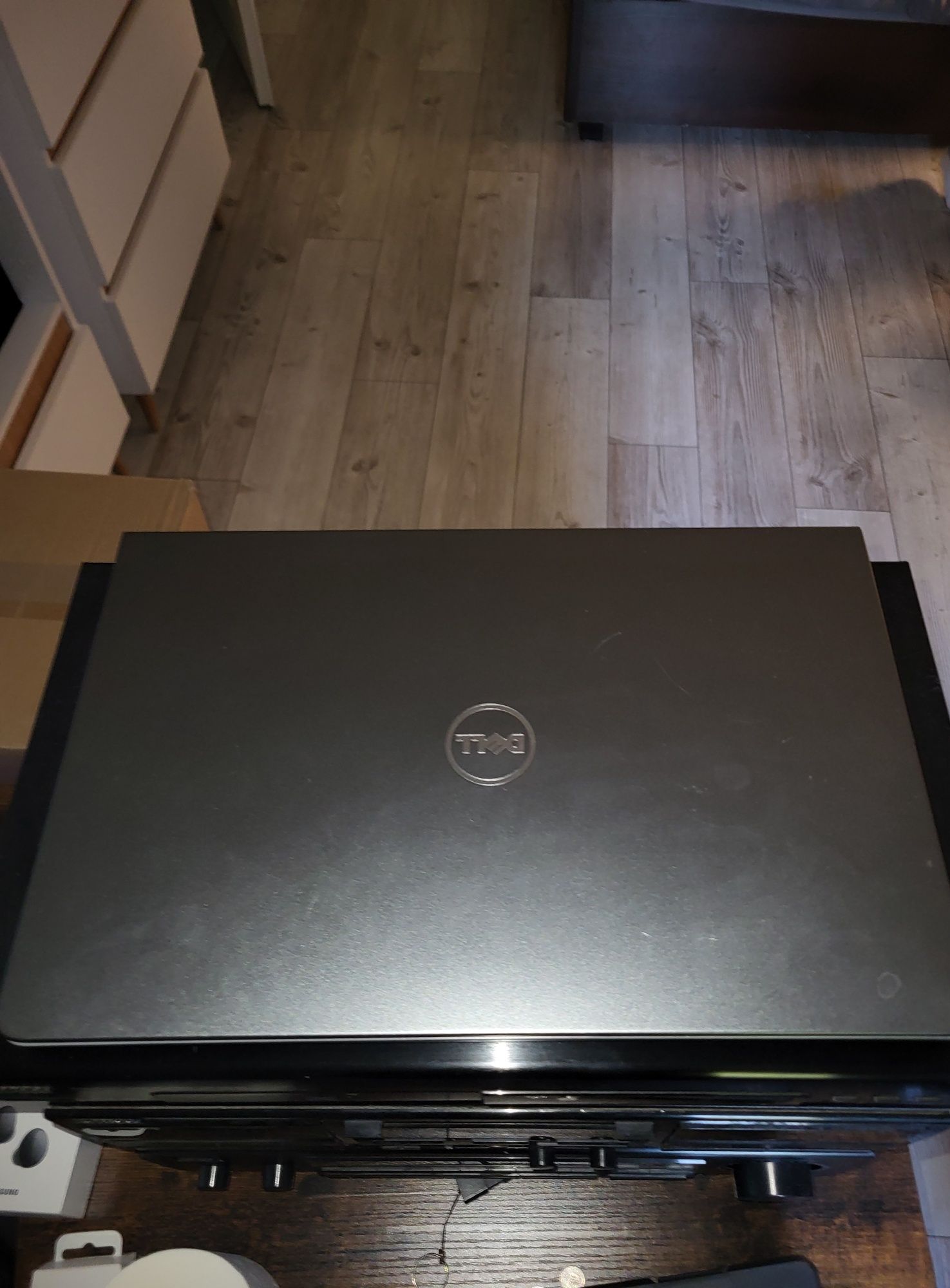 Dell Vostro i5 7200u 8GB ram ddr4 ssd 250gb 1tb hdd