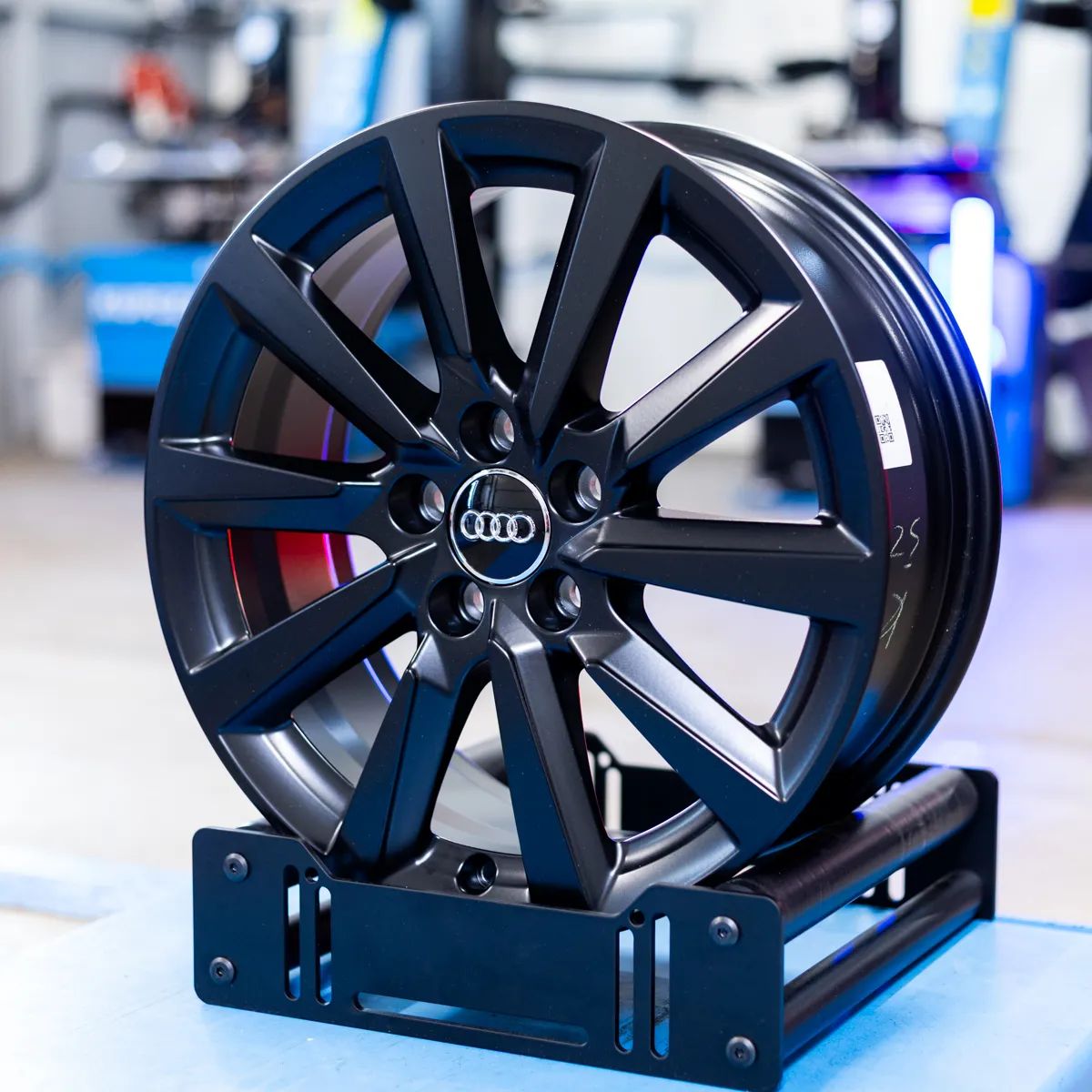 NOWE ORYGINALNE  Felgi Audi 16" A1 A3 TT