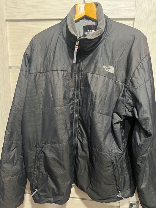 Куртка мужская зимняя The North Face