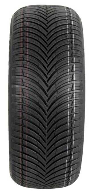 205/55/16 Kleber COKL 91H opony wielosezonowe, całoroczne Bydgoszcz