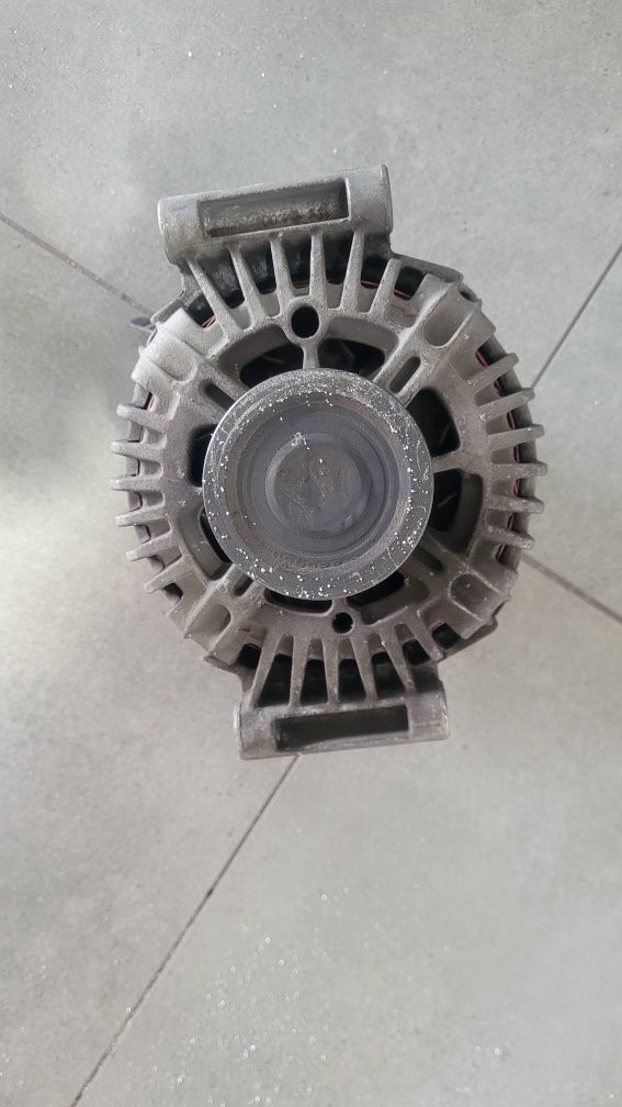 Alternator Audi A4 b7 1.8t