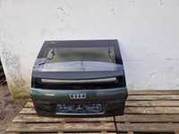 Kompletna Tylna Tył Klapa Bagażnika Audi A2 LZ6S Zielona Oryg