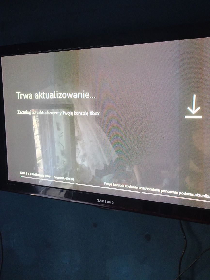 Xbox one sprawna