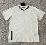 Palm angels fear of god футболка