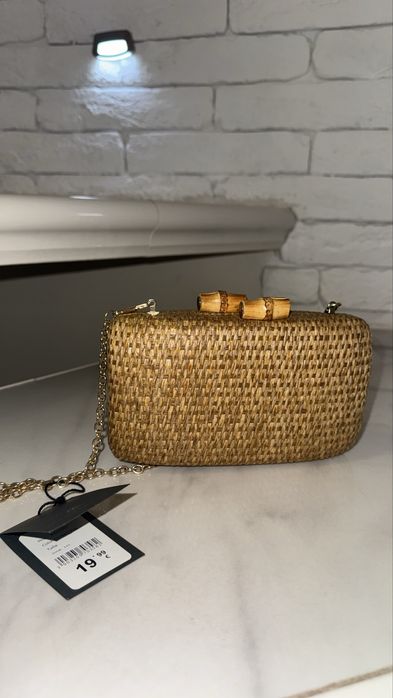 Сумочка Клатч на літо