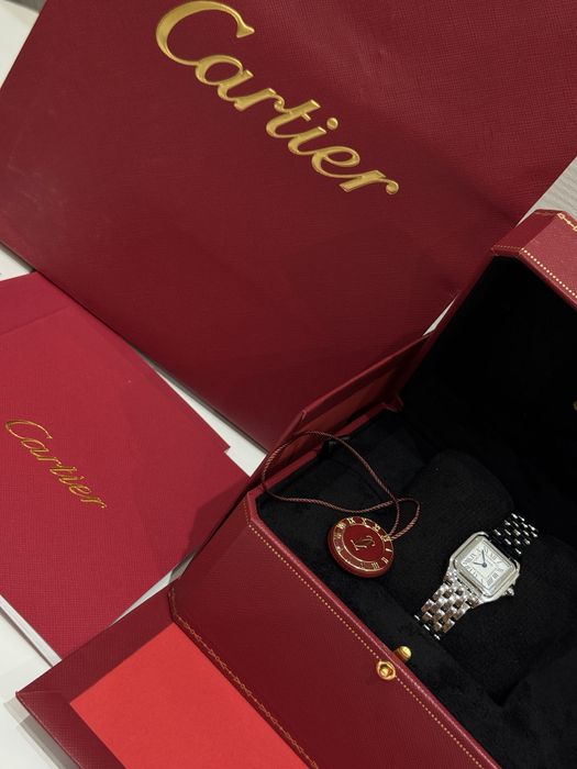 Годинник Cartie найвища якість часы