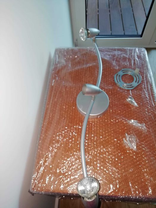 Candeeiro teto- Foco