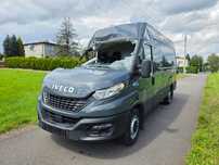 Iveco 35S14  2.3 (136KM) V H2 klima Mały przebieg. Faktura VAT 23%
