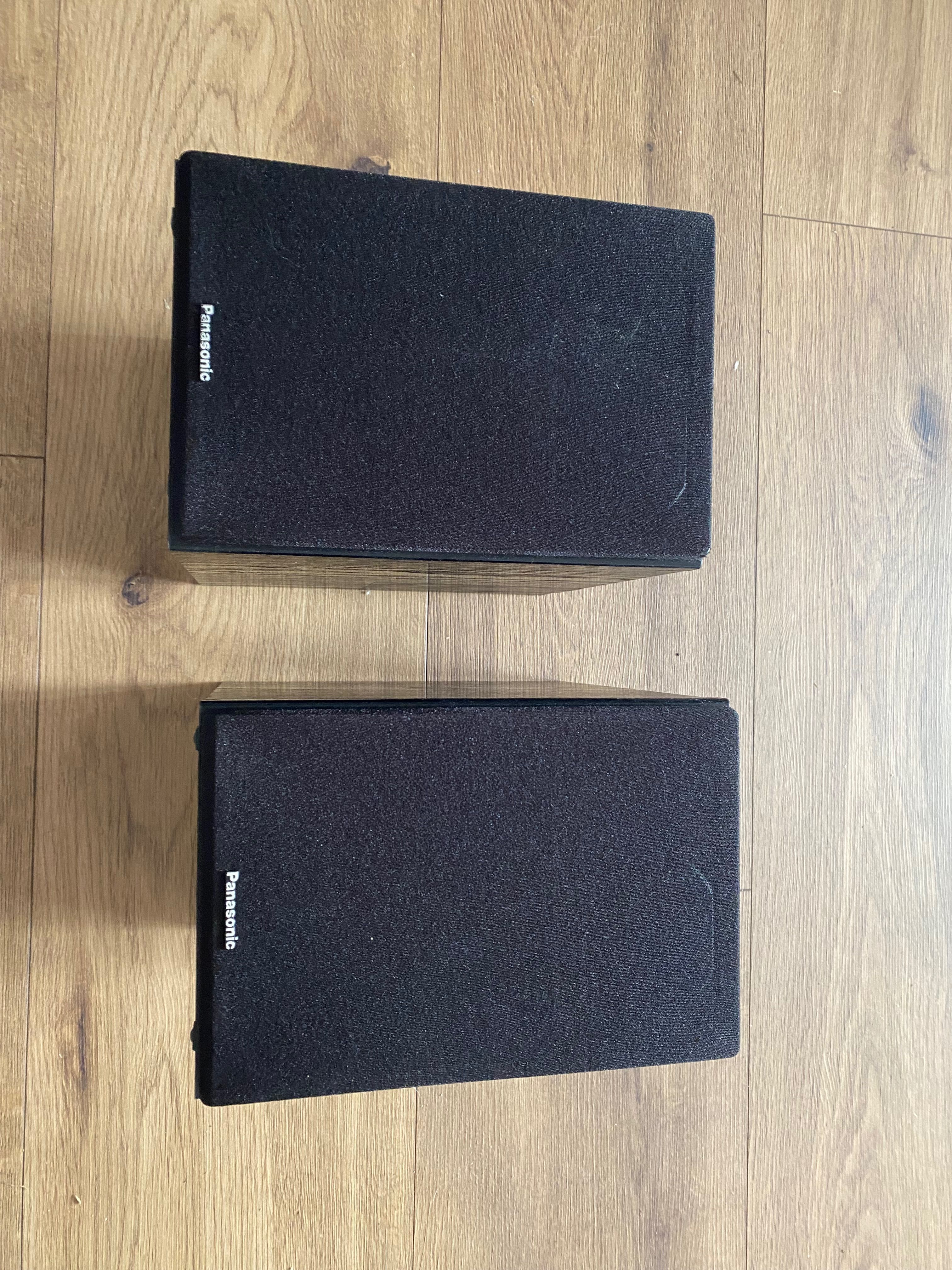 Mini wieża Panasonic SA-PM48