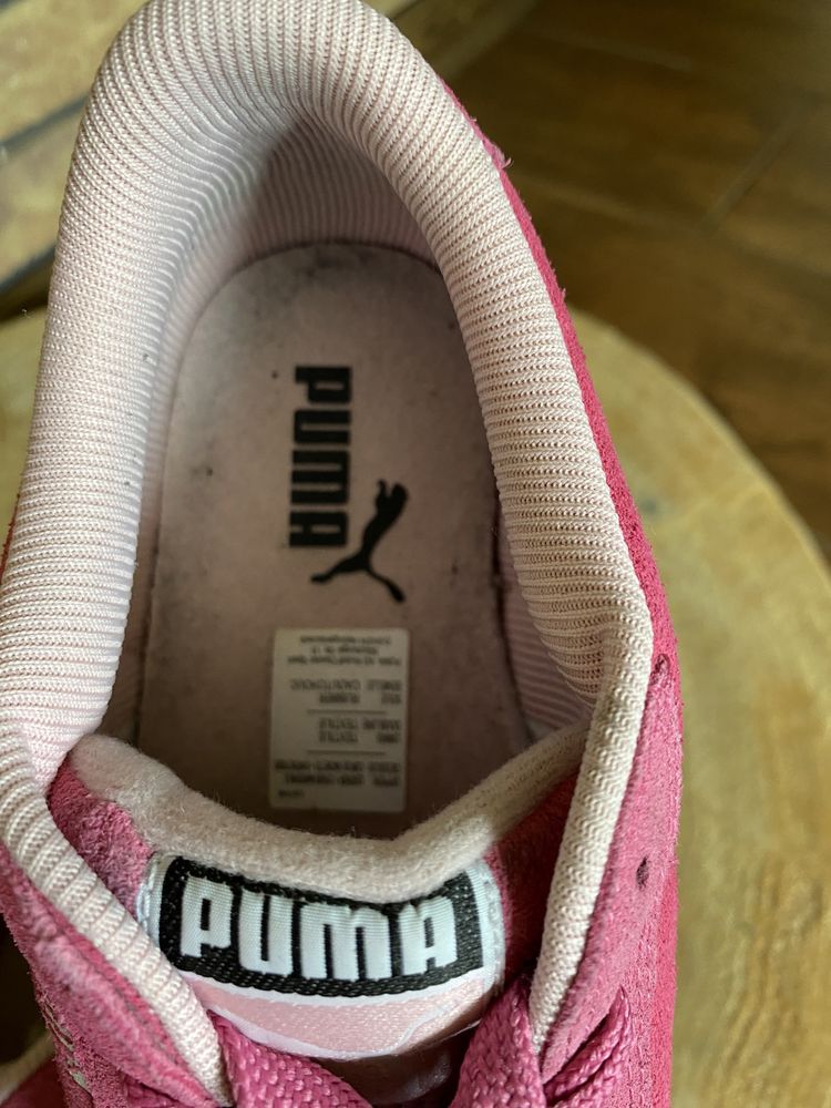 Buty  damskoe Puma 37