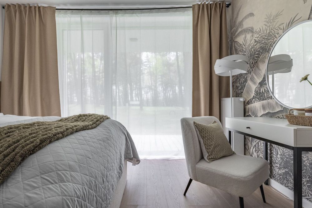 Nowe Apartamenty blisko plaży Nadmorska Florina w Łebie