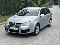 Volkswagen Golf_Klimatronic_2008r_Salon Polska_