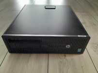 HP Elitedesk 800 G1 SSF, 4GB RAM, 128GB SSD