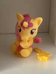 Figurka kolekcjonerska kucyk mlp my little pony fluttershy