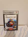 Motogp 3 ps2 PlayStation 2