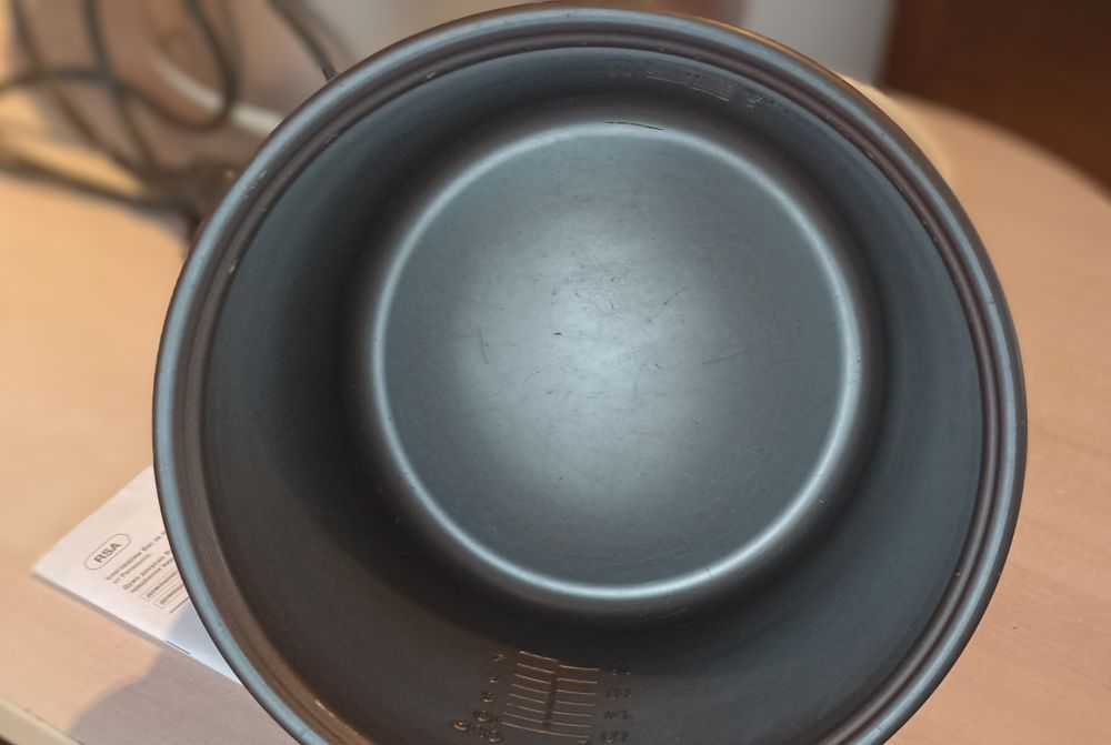 Мультиварка, пароварка Panasonic