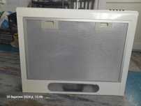 Витяжка кухонна ELEYUS Line I 60 WH