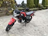 Motorower Romet ZXT50 (72)