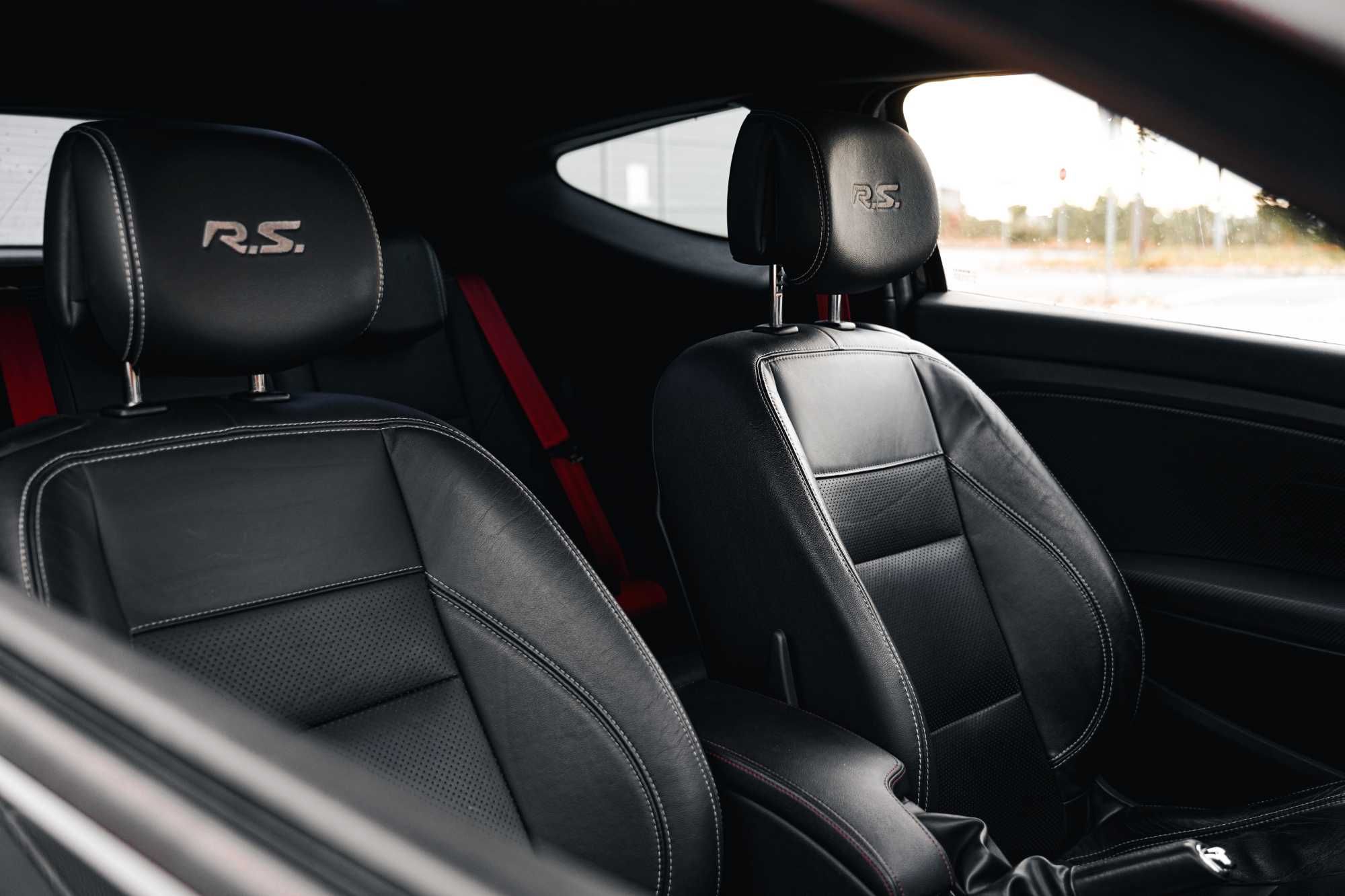2014 Renault Megane 3 RS | PH3 | 265cv | CUP | BOSE