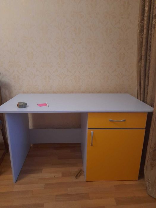 меблі в дитячу кімнату