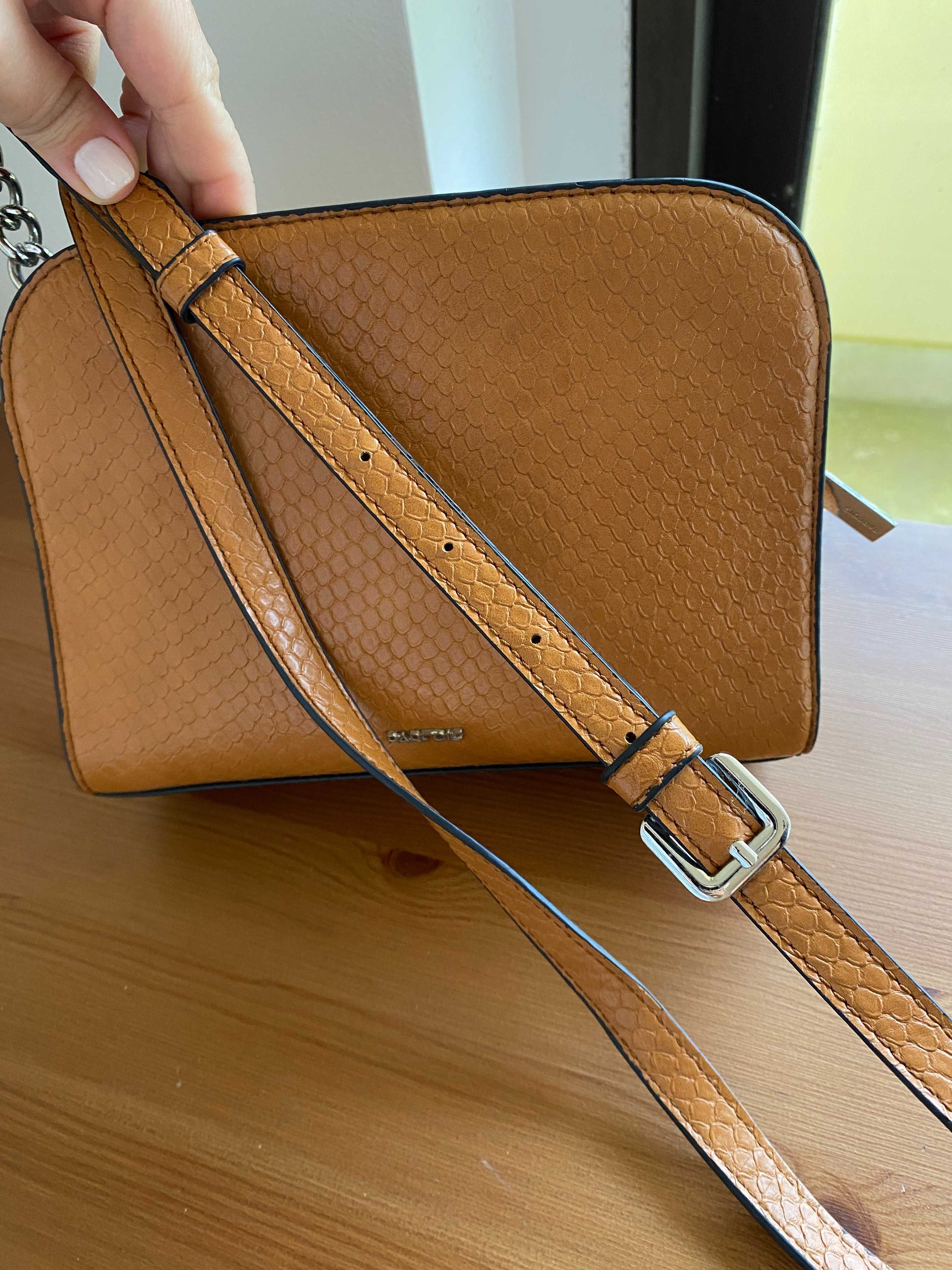 Mala Parfois Camel