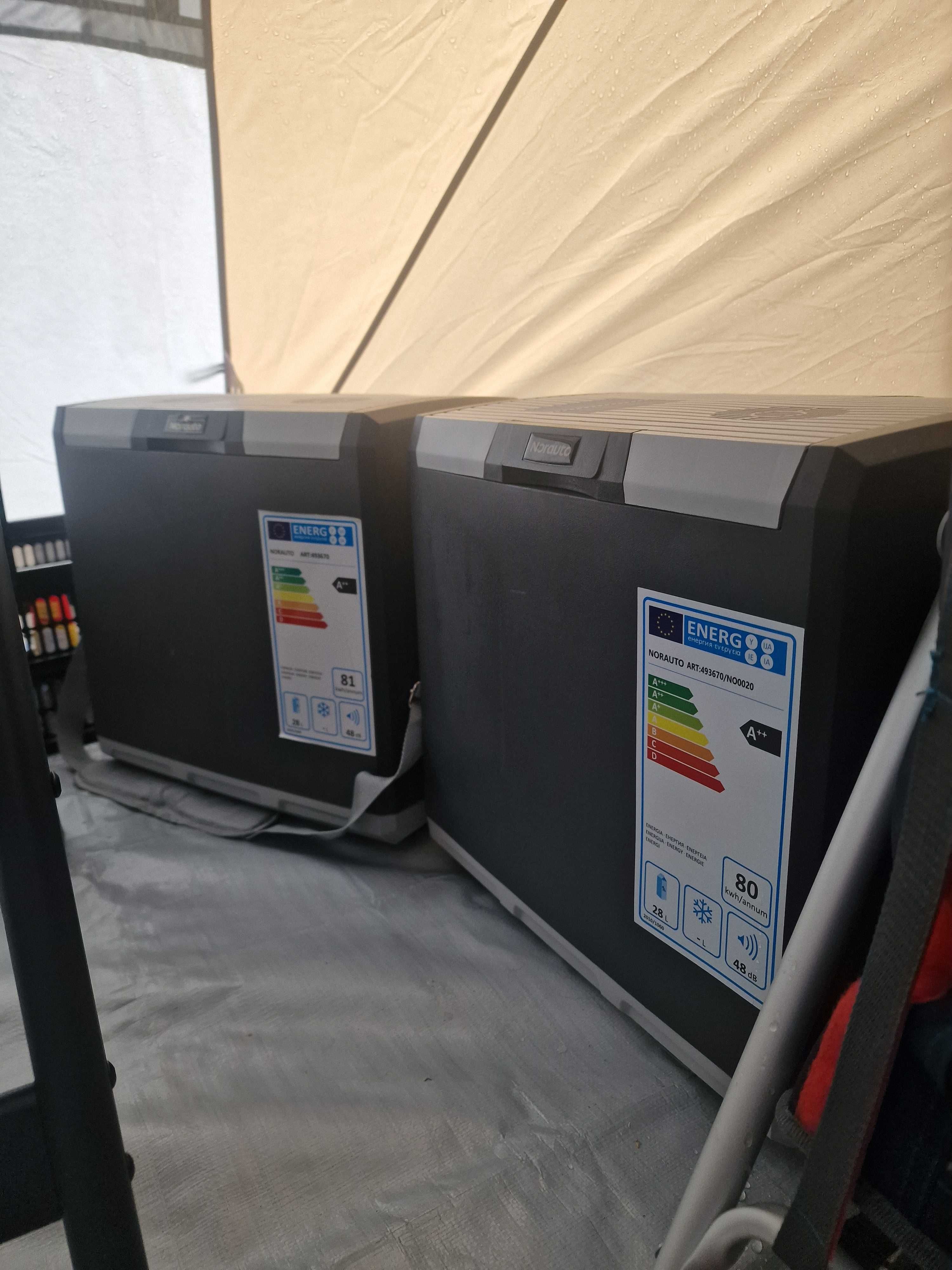 Namiot kempingowy quechua air second 6.3 + dodatki